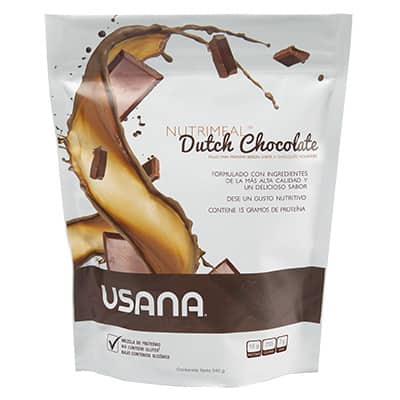 Dutch Chocolate Nutrimeal_MX