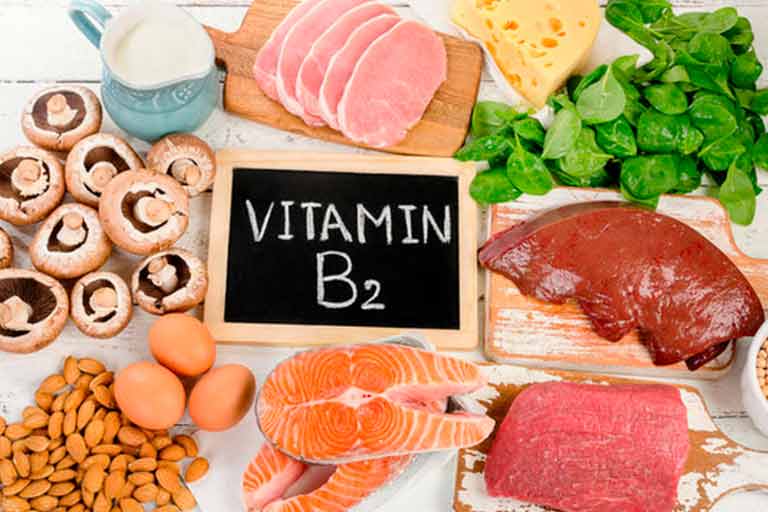 vitamina b2