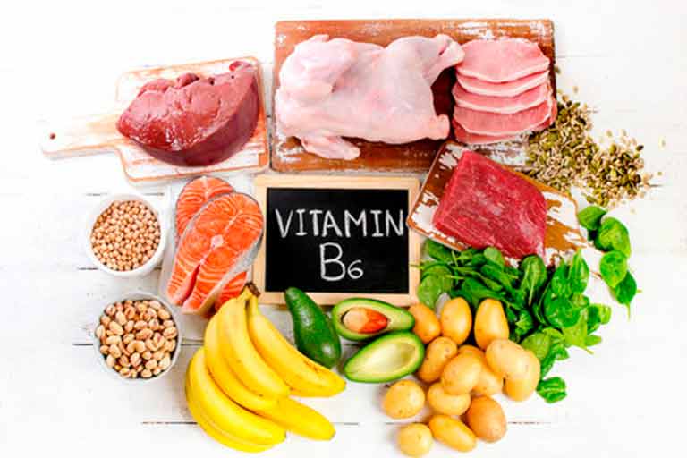 vitamina b6