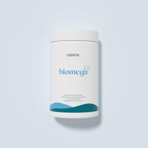 BiOmega USANA nueva imagen -