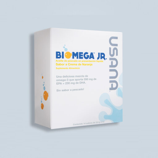 Biomega Jr -