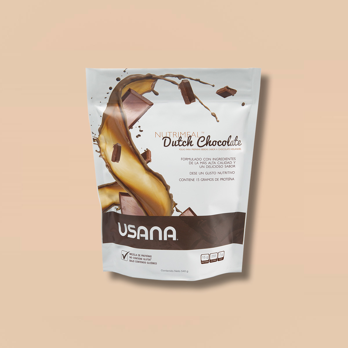 Nutrimeal chocolate -