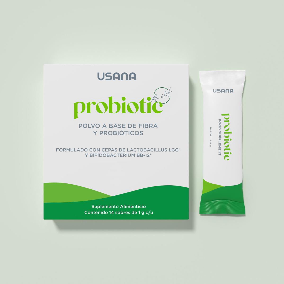 probioticos -