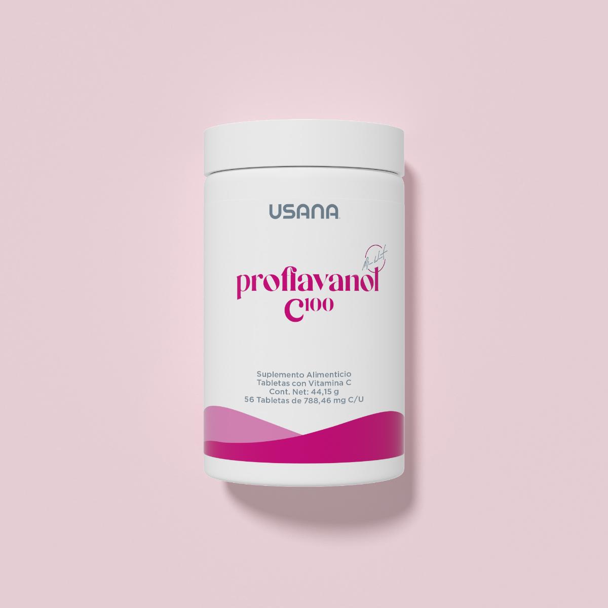 proflavanol -